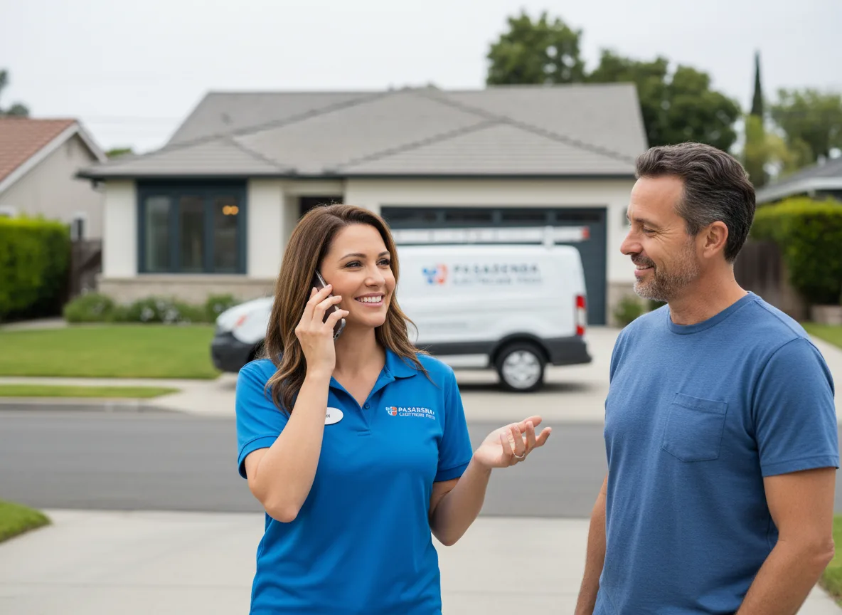 Electrician Minter City, MS FAQs